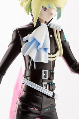 Promare - Lio Fotia - ARTFX J - 1/7