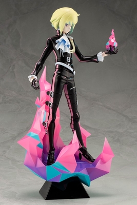 Promare - Lio Fotia - ARTFX J - 1/7