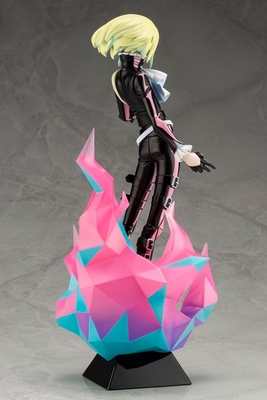 Promare - Lio Fotia - ARTFX J - 1/7