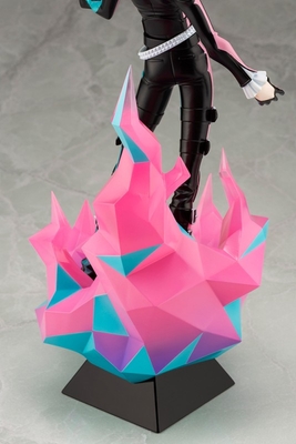 Promare - Lio Fotia - ARTFX J - 1/7