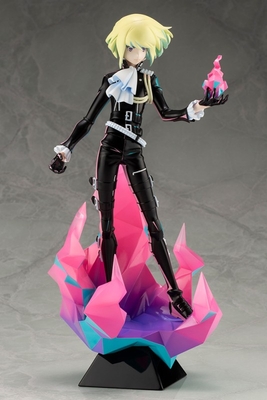Promare - Lio Fotia - ARTFX J - 1/7
