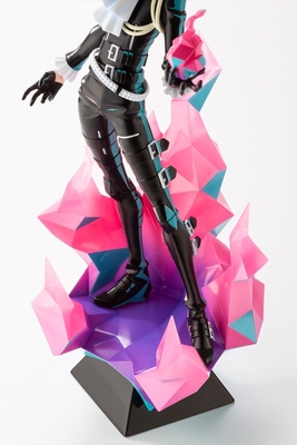Promare - Lio Fotia - ARTFX J - 1/7