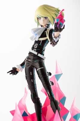 Promare - Lio Fotia - ARTFX J - 1/7