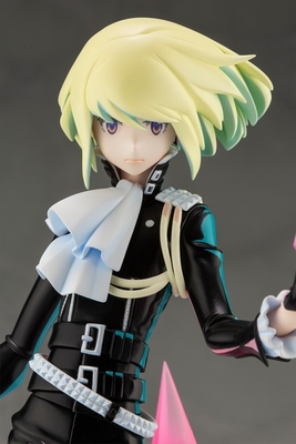 Promare - Lio Fotia - ARTFX J - 1/7