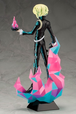 Promare - Lio Fotia - ARTFX J - 1/7