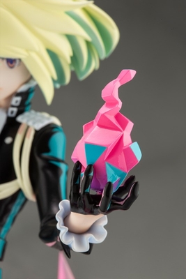 Promare - Lio Fotia - ARTFX J - 1/7