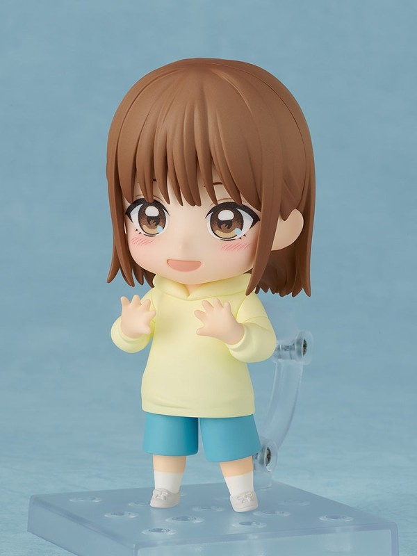 Ao no Hako - Kano Chinatsu - Nendoroid (#2688)