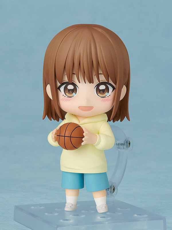 Ao no Hako - Kano Chinatsu - Nendoroid (#2688)