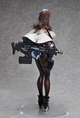 Goddess of Victory: Nikke - Marian - B-style - 1/4