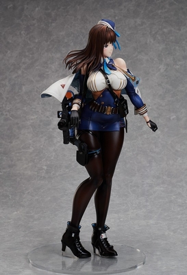 Goddess of Victory: Nikke - Marian - B-style - 1/4