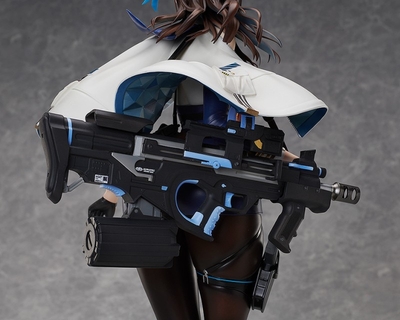 Goddess of Victory: Nikke - Marian - B-style - 1/4