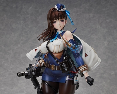 Goddess of Victory: Nikke - Marian - B-style - 1/4