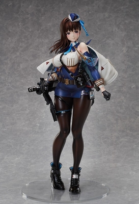 Goddess of Victory: Nikke - Marian - B-style - 1/4
