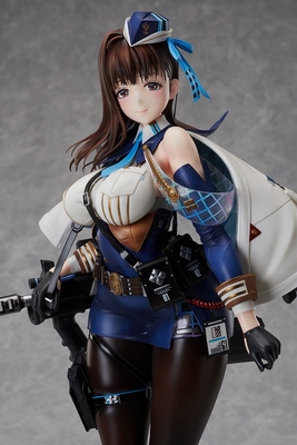 Goddess of Victory: Nikke - Marian - B-style - 1/4