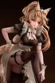 Original - Bengal Yamaneko Maria - 1/4