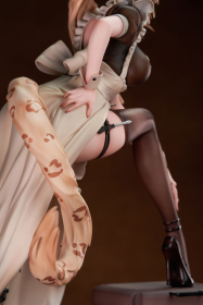Original - Bengal Yamaneko Maria - 1/4