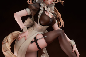 Original - Bengal Yamaneko Maria - 1/4