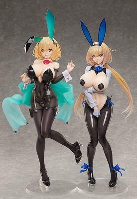 Bunny Suit Planning Sophia F. Shirring B-style Bunny Ver. 1/4