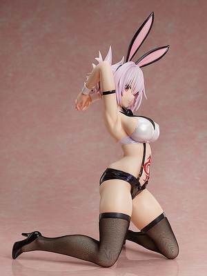 1/4 Ayakashi Triangle - Kazamaki Matsuri - B-style - Bunny Ver.