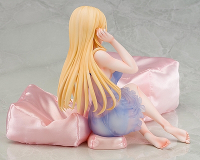 1/7 Atelier Ryza 2: Lost Legends & the Secret Fairy - Klaudia Valentz - Negligee Ver.