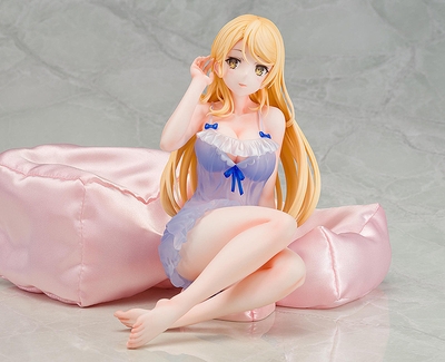 1/7 Atelier Ryza 2: Lost Legends & the Secret Fairy - Klaudia Valentz - Negligee Ver.
