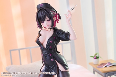 Original - Shirayuki Ren - Nurse ver. - 1/7