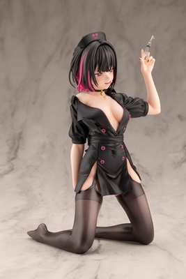 Original - Shirayuki Ren - Nurse ver. - 1/7