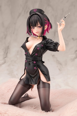 Original - Shirayuki Ren - Nurse ver. - 1/7