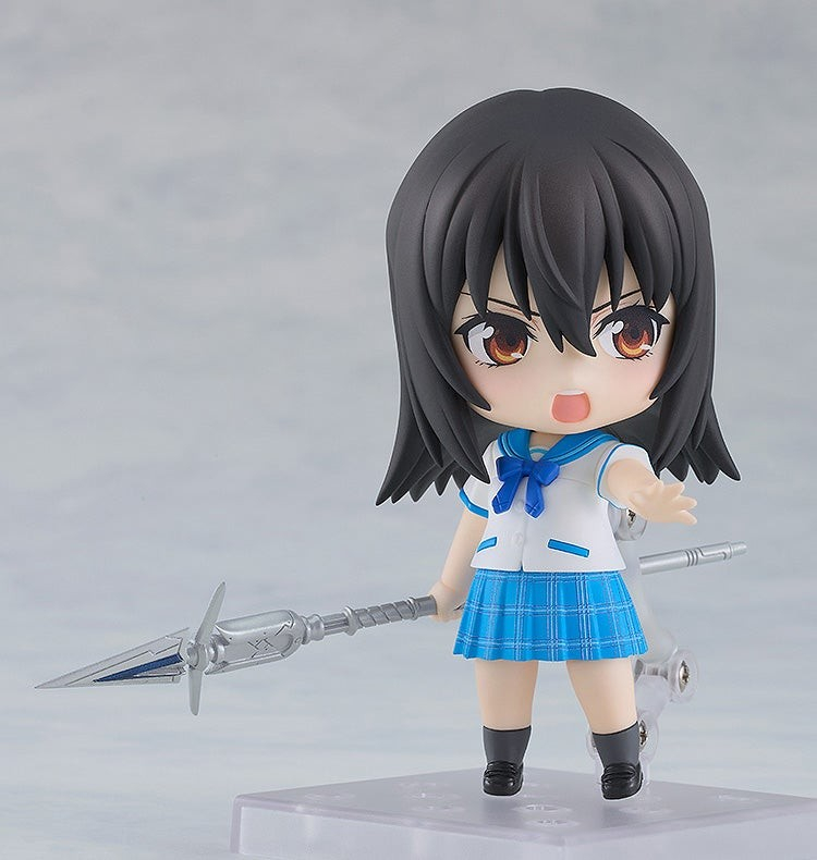 Strike the Blood - Himeragi Yukina - Nendoroid (#2484)