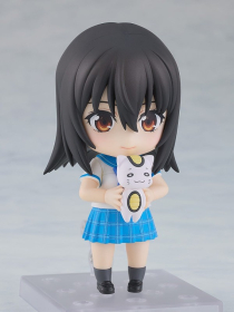 Strike the Blood - Himeragi Yukina - Nendoroid (#2484)
