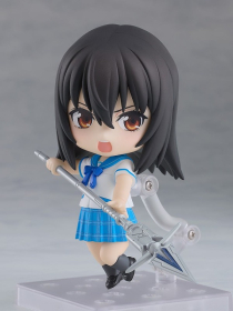Strike the Blood - Himeragi Yukina - Nendoroid (#2484)