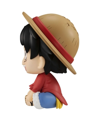 One Piece - Monkey D. Luffy - Look Up