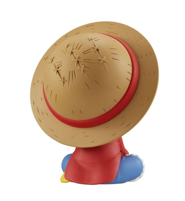 One Piece - Monkey D. Luffy - Look Up