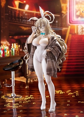 Blue Archive - Murokasa Akane - 1/7 - Bunny Girl
