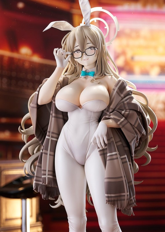 Blue Archive - Murokasa Akane - Bunny Girl - 1/7