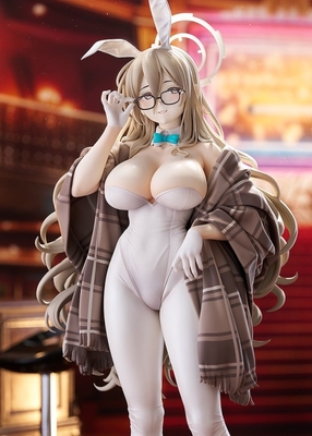 Blue Archive - Murokasa Akane - 1/7 - Bunny Girl