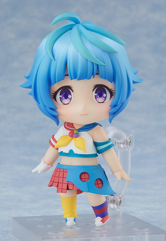 Nendoroid Uta (Bubble)
