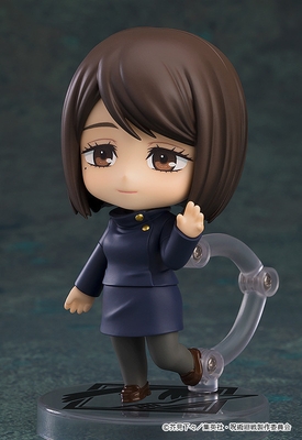 Jujutsu Kaisen Dai 2 Ki Ieiri Shouko Nendoroid Tokyo Jujutsu High School Ver.