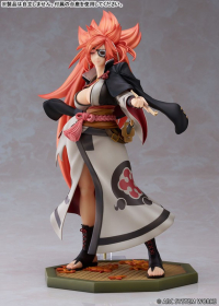 Guilty Gear -Strive- - Baiken
