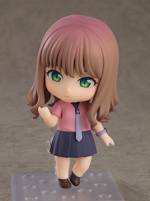 Gridman Universe Minami Yume Nendoroid #2352