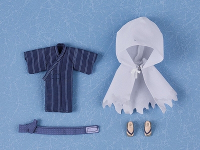 Touken Ranbu Online - Yamanbagiri Kunihiro - Nendoroid Doll - Casual Outfit Ver.