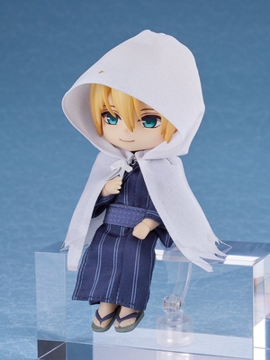 Touken Ranbu Online - Yamanbagiri Kunihiro - Nendoroid Doll - Casual Outfit Ver.
