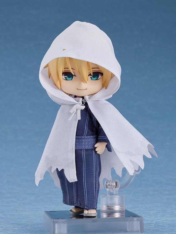 Touken Ranbu Online - Yamanbagiri Kunihiro - Nendoroid Doll - Casual Outfit Ver.