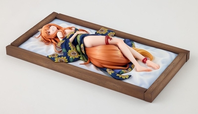 Ookami to Koushinryou: Merchant Meets the Wise Wolf - Holo - KDcolle - Yukata Beauty Ver. - 1/7