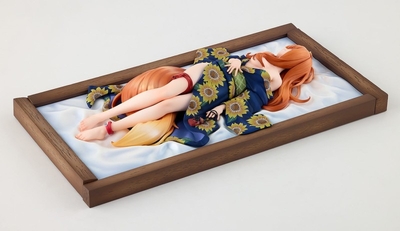 Ookami to Koushinryou: Merchant Meets the Wise Wolf - Holo - KDcolle - Yukata Beauty Ver. - 1/7