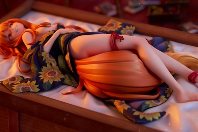 Ookami to Koushinryou: Merchant Meets the Wise Wolf - Holo - KDcolle - Yukata Beauty Ver. - 1/7