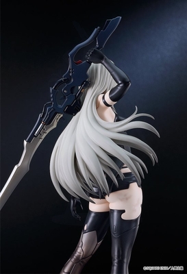 NieR:Automata Ver1.1a - YoRHa Type A No.2 - 1/7
