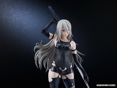 NieR:Automata Ver1.1a - YoRHa Type A No.2 - 1/7