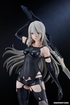 NieR:Automata Ver1.1a - YoRHa Type A No.2 - 1/7