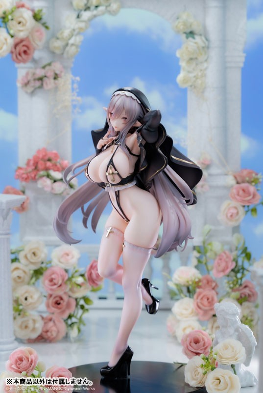 Original - Sister Elf - 1/6